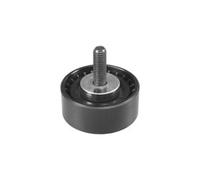 MAGNETI MARELLI Umlenk-/Führungsrolle, Keilriemen Universal Ø10mm 10mm für CITROËN/PEUGEOT 331316170028