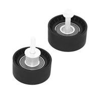 MAGNETI MARELLI Umlenk-/Führungsrolle, Keilriemen Universal Ø10mm 10mm für FORD 331316170345