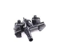 Waschwasserdüse, Scheinwerferreinigung MAGNETI MARELLI 711300510003 Links