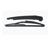 MAGNETI MARELLI Heckscheibenwischer 000723180288 Hinten + Arm 290mm