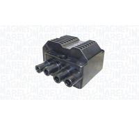 MAGNETI MARELLI Zündspule 060717046012
