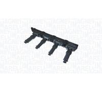 MAGNETI MARELLI Zündspule MAGNETI MARELLI 060717065012