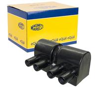 MAGNETI MARELLI Zündspule 060717089012 Kompatibel mit: CHEVROLET AVEO/KALOS Schrägheck, AVEO/KALOS Schrägheck, AVEO/KALOS Stufenheck, AVEO Schrägheck, AVEO Stufenheck, CAPTIVA, CRUZE