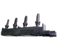 MAGNETI MARELLI Zündspule 060717104012 für Citroën/Peugeot Citroën Fiat LANCIA