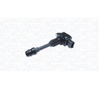 MAGNETI MARELLI Zündspule für Nissan Note E11 NE11 Micra III K12 K11