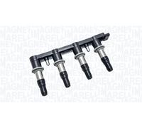 MAGNETI MARELLI Zündspule 060717180012 für GM Vaughall