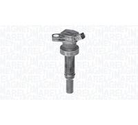 1x ORIGINAL® Magneti Marelli Zündspule für Kia: PICANTO II RIO III RIO III
