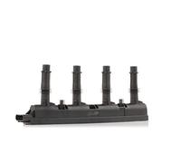 MAGNETI MARELLI Zündspule 060717137012 für Opel GM CHEVROLET Vaughall