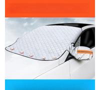 Magnetisch Schnees child Winter Frontscheibe Schutz folie Neu Sonnenschutz