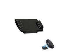 Magnetische Autohalterung für OOONO NO2, OOONO 2 CO-Driver Einteilige Integrierte Magnet Halterung für am Amaturenbrett und Autos Lüftungsöffnungen