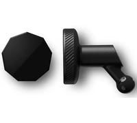 Magnetische Halterung für Garmin Dash Cam 45/55 | Schwarz