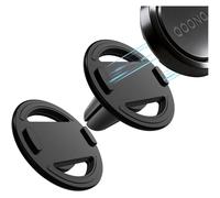 Magnetische Halterung für OOONO 2 Co-Driver NO2 Klebe Lüftungshalterung