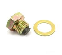 JMP Magnet-Ölablassschraube MAG M14x1,5