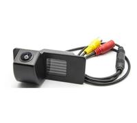 Magnetische Rückfahrkamera Funk Für Opel Für Mokka Für Vauxhall 2012-2019 Auto CCD HD AHD Fisheye Rückansicht Kamera Dual-Split