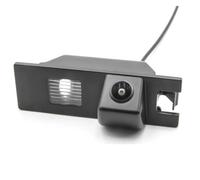 Magnetische Set Für Opel Für Insignia 2008-2019 Auto Monitor CCD HD AHD Fisheye Rückansicht Kamera Rückfahrkamera Funk(B150 CVBS680x480)