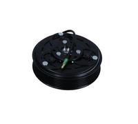 MAXGEAR Magnetkupplung, Klimakompressor