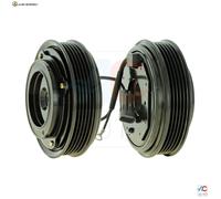 MAGNETKUPPLUNG KLIMAKOMPRESSOR AC-06DN167 FÜR MERCEDES-BENZ SPRINTER/35-t/4-t
