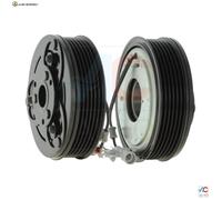 MAGNETKUPPLUNG KLIMAKOMPRESSOR AC-06ZX30 FÜR SUBARU XV IMPREZA/Hatchback 2.0L