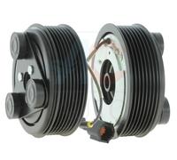 ACAUTO AC-06CL09 Magnetkupplung, Klimakompressor