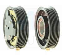 ACAUTO Magnetkupplung Klimakompressor AC-06DL04 für ZAFIRA B (A05) 109, 105mm