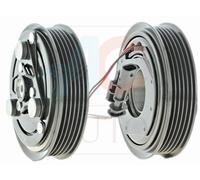 Magnetkupplung, Klimakompressor ACAUTO AC-06DL35