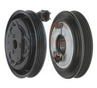 ACAUTO AC-06ZX11 Magnetkupplung, Klimakompressor für NISSAN