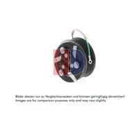 AKS DASIS Magnetkupplung, Klimakompressor 852965N