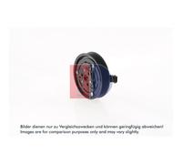 Magnetkupplung Klimakompressor AKS DASIS 852974N für Renault Megane I