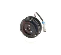 AKS DASIS Magnetkupplung Klimakompressor 853106N für Opel Meriva A, Astra F, Corsa, Combo