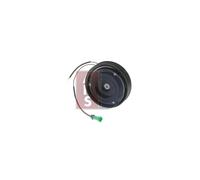 AKS DASIS Magnetkupplung, Klimakompressor 855007N 855007N