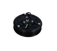 MAXGEAR Magnetkupplung, Klimakompressor