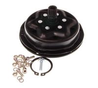 MAXGEAR Magnetkupplung Klimakompressor AC130036 12V für VW, Volvo