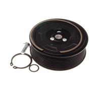 MAXGEAR Magnetkupplung, Klimakompressor AC130039