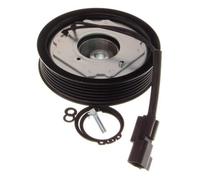 MAXGEAR AC130194 Magnetkupplung für Klimakompressor für Ford