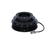 Nrf 380006 - Magnetkupplung, Klimakompressor
