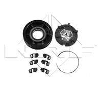 Kupplung für Klimakompressor 380047 NRF für MERCEDES-BENZ C-KLASSE CLK CLS VIANO