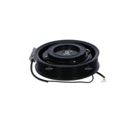 NRF Magnetkupplung, Klimakompressor 380056 für HONDA
