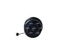Kupplung für Klimakompressor 380081 NRF für OPEL FORD USA CHEVROLET TOYOTA FORD