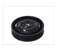 THERMOTEC Magnetkupplung Klimakompressor für BMW 5er E60 523i 525i E61 E81 130i