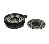 THERMOTEC KTT040097 Magnetkupplung Klimakompressor für VW GOLF III (1H1)