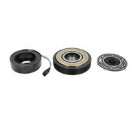 Thermotec KTT040124 - Magnetkupplung, Klimakompressor