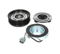 Magnetkupplung, Klimakompressor THERMOTEC CA613