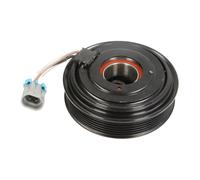 Thermotec Magnetkupplung Klimakompressor KTT040168 passend für Fiat Opel Saab 95-15