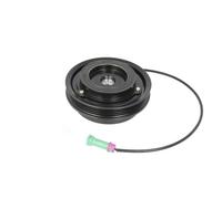 Magnetkupplung, Klimakompressor THERMOTEC CA78348
