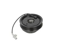 Magnetkupplung, Klimakompressor THERMOTEC KTT040007