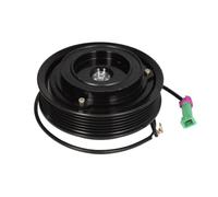 Magnetkupplung, Klimakompressor THERMOTEC KTT040018