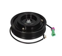 Magnetkupplung, Klimakompressor THERMOTEC KTT040018