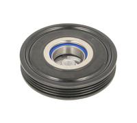 Magnetkupplung, Klimakompressor THERMOTEC KTT040026
