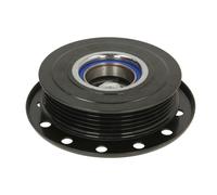Kupplung für Klimakompressor KTT040031 THERMOTEC für TOYOTA AVENSIS
