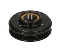 Thermotec KTT040033 - Magnetkupplung, Klimakompressor